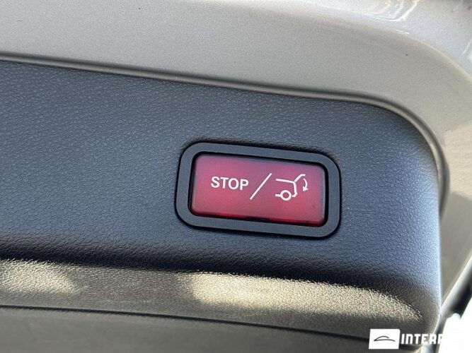 Mercedes ML 250 60 interauto-car