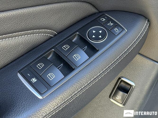 Mercedes ML 250 57 interauto-car