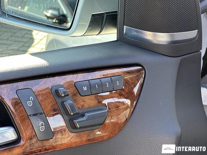 Mercedes ML 250 58 interauto-car