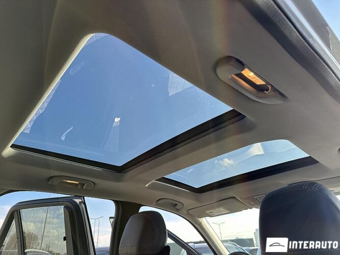 Mercedes ML 250 51 interauto-car