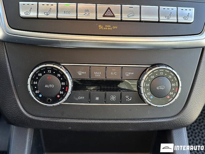 Mercedes ML 250 47 interauto-car