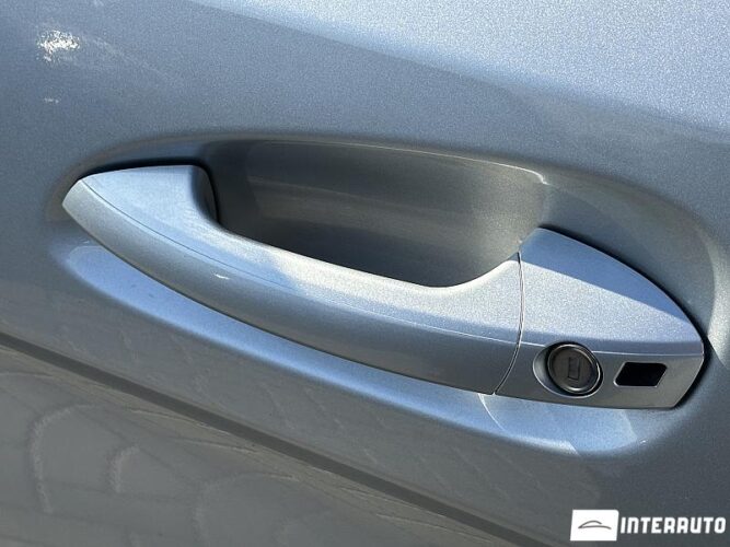 Mercedes ML 250 54 interauto-car