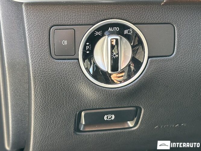 Mercedes ML 250 59 interauto-car