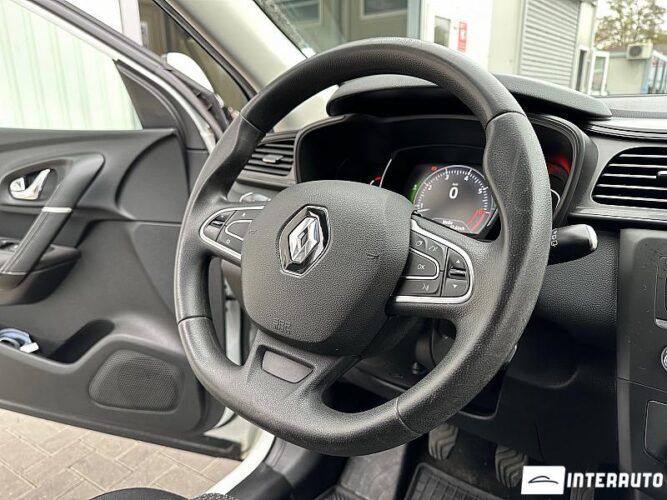 Renault Kadjar 35 interauto-car