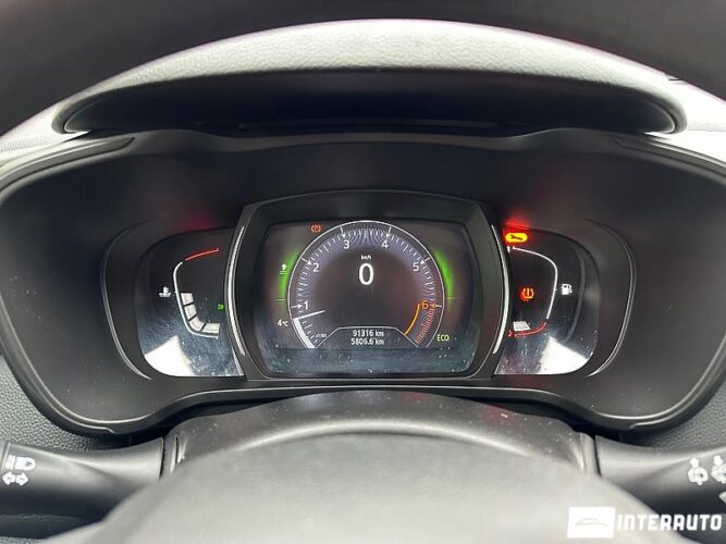 Renault Kadjar 36 interauto-car