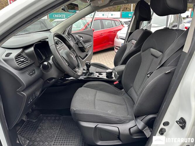 Renault Kadjar 32 interauto-car