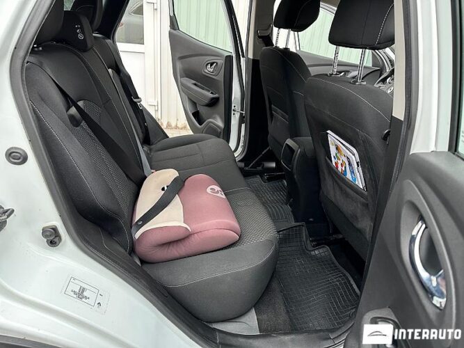 Renault Kadjar 42 interauto-car