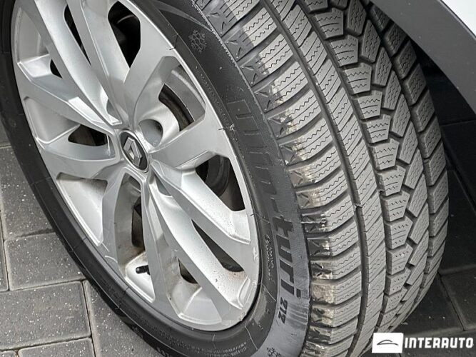 Renault Kadjar 43 interauto-car