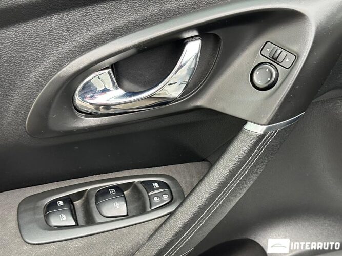 Renault Kadjar 40 interauto-car