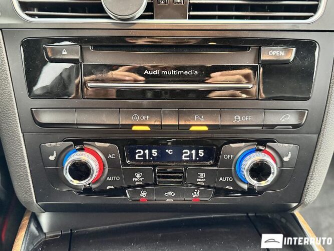 Audi Q5 45 interauto-car