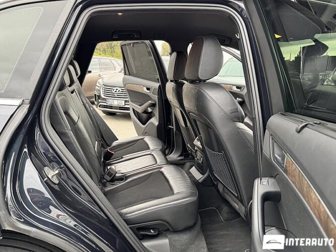 Audi Q5 48 interauto-car