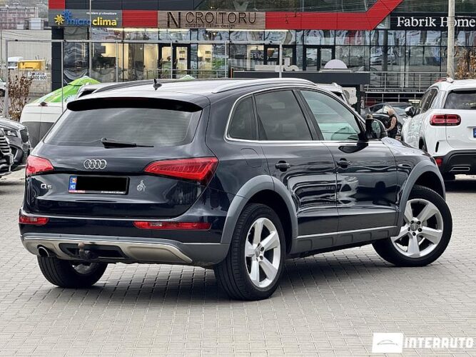 Audi Q5 37 interauto-car