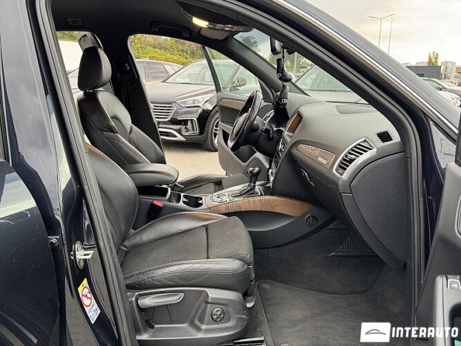 Audi Q5 49 interauto-car