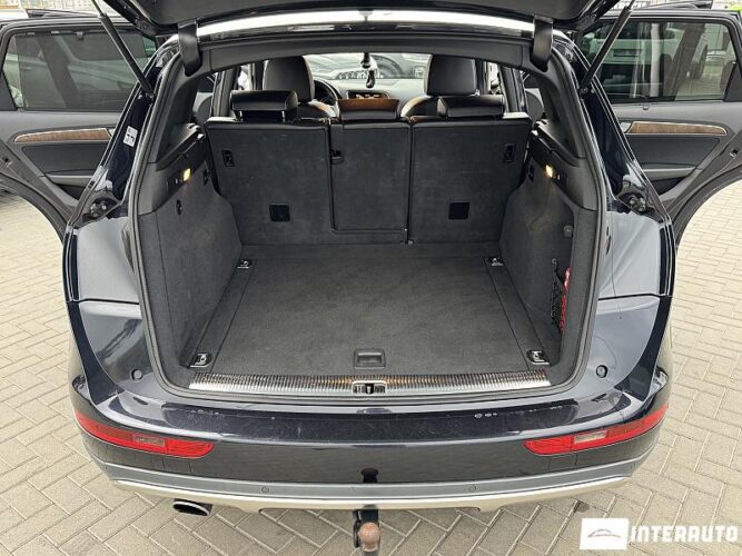 Audi Q5 57 interauto-car