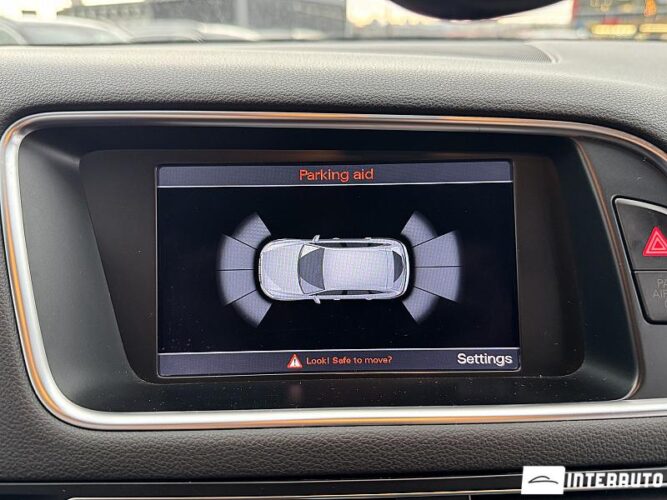 Audi Q5 44 interauto-car