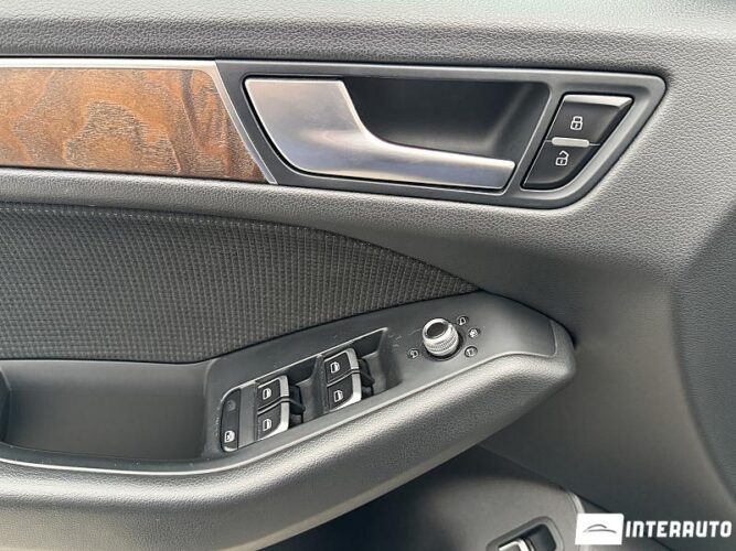 Audi Q5 53 interauto-car