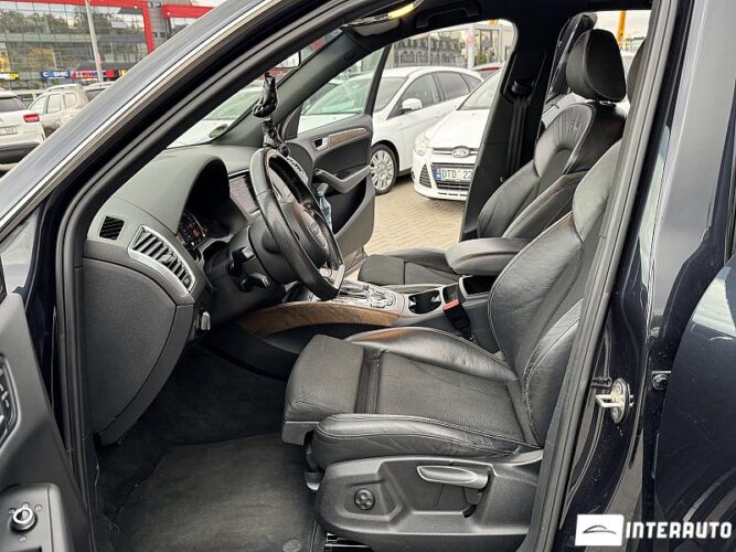 Audi Q5 39 interauto-car