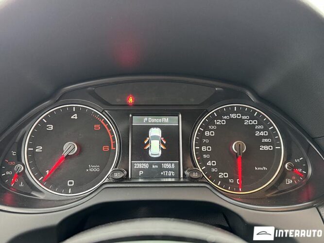 Audi Q5 41 interauto-car