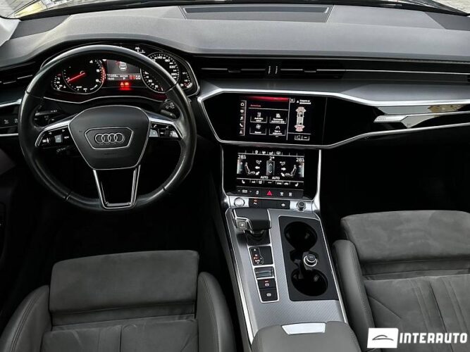 Audi A6 37 interauto-car