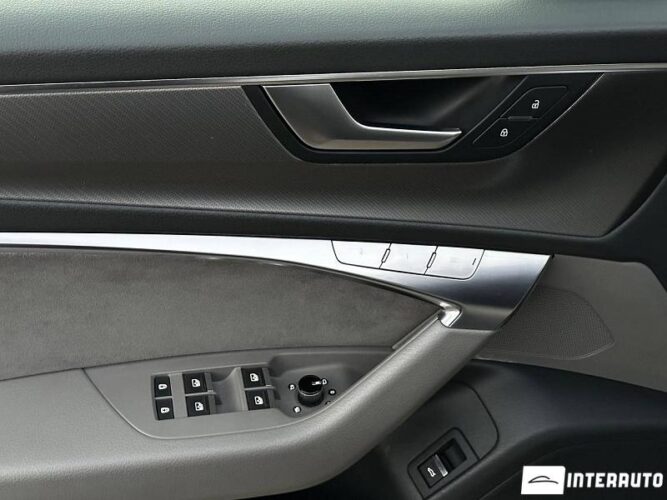 Audi A6 34 interauto-car