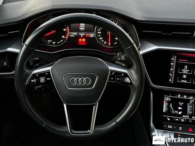 Audi A6 38 interauto-car