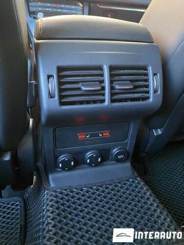 Jaguar F-Pace 52 interauto-car