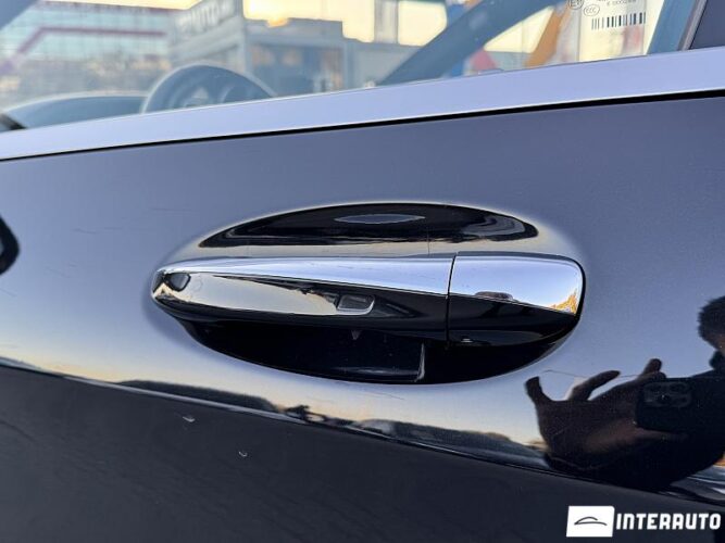 Mercedes S 350 66 interauto-car