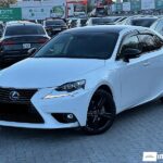 Lexus IS 300h 2014