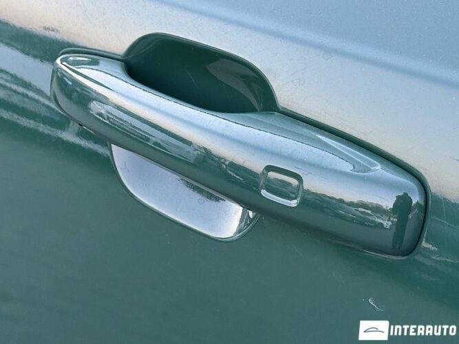 Volvo XC 90 60 interauto-car