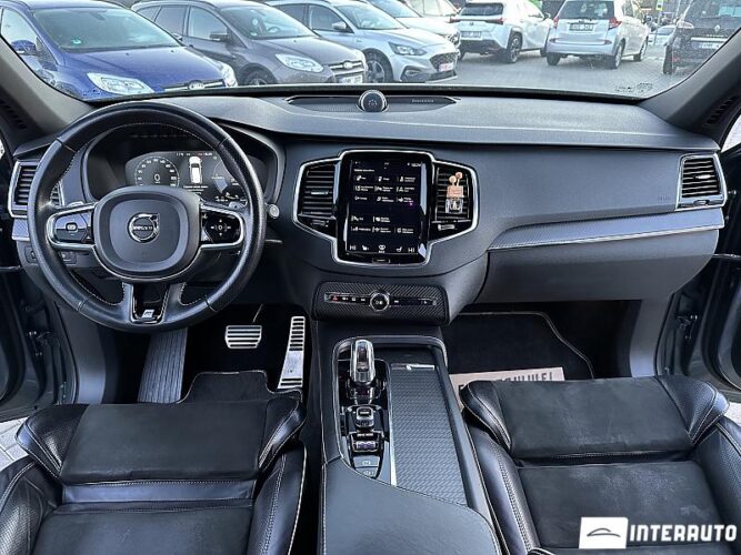 Volvo XC 90 47 interauto-car