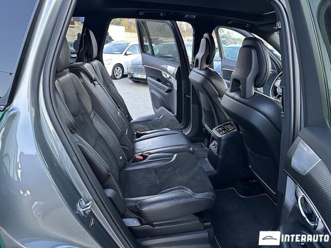 Volvo XC 90 45 interauto-car