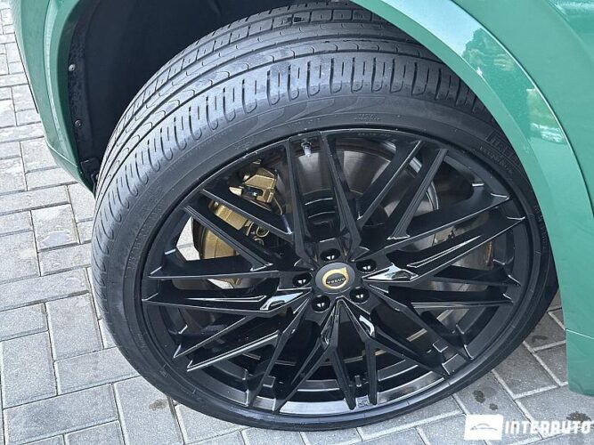 Volvo XC 90 63 interauto-car