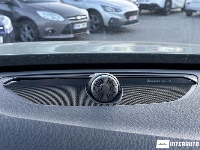 Volvo XC 90 55 interauto-car