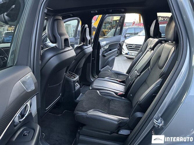 Volvo XC 90 43 interauto-car