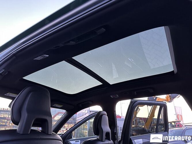 Volvo XC 90 46 interauto-car