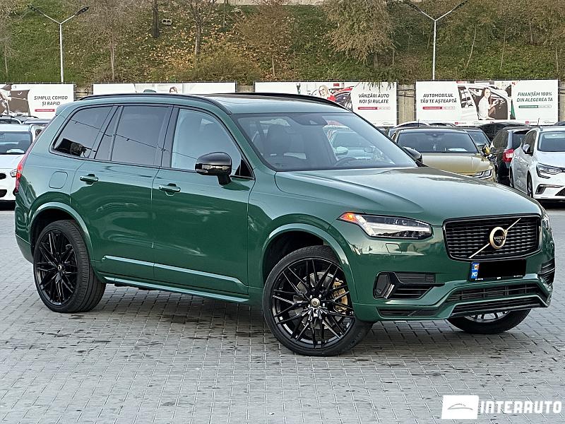 Volvo XC 90 2 interauto oferta masina