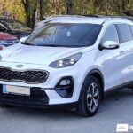 Kia Sportage 2018