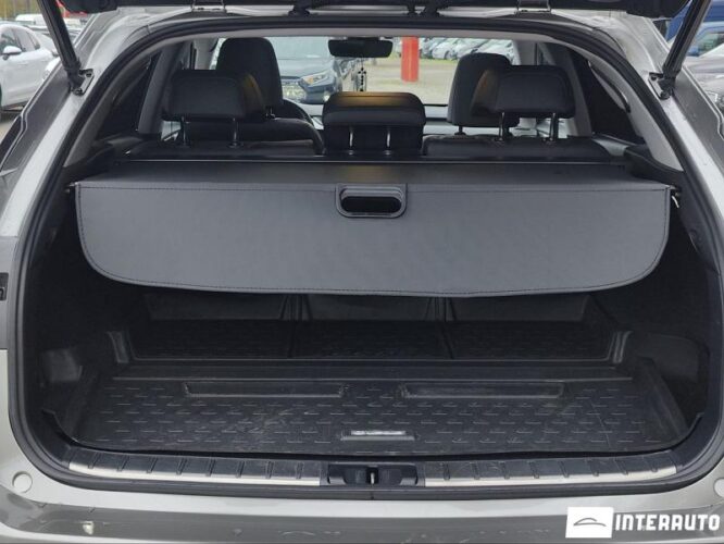 Lexus RX 450h 43 interauto-car