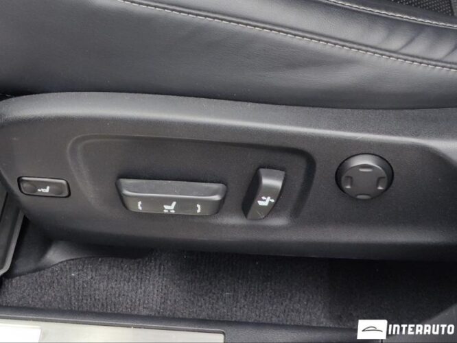 Lexus RX 450h 61 interauto-car