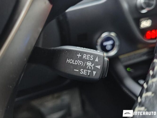 Lexus RX 450h 58 interauto-car