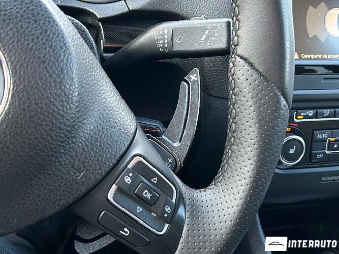 Volkswagen Golf 36 interauto-car