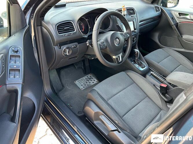 Volkswagen Golf 31 interauto-car