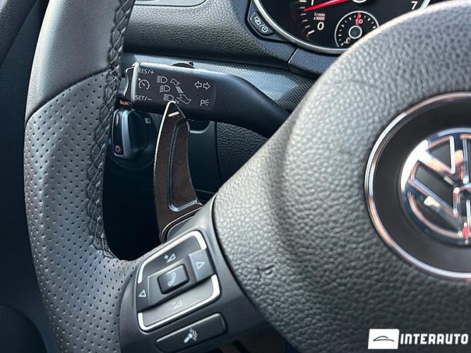 Volkswagen Golf 35 interauto-car