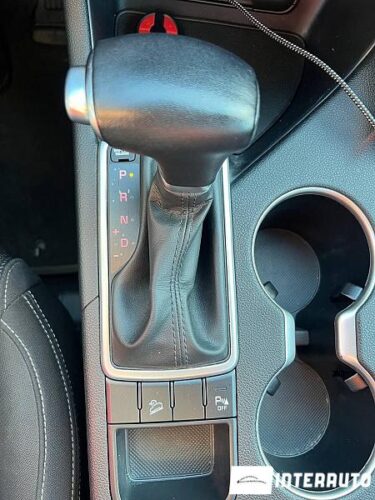 Kia Sportage 39 interauto-car