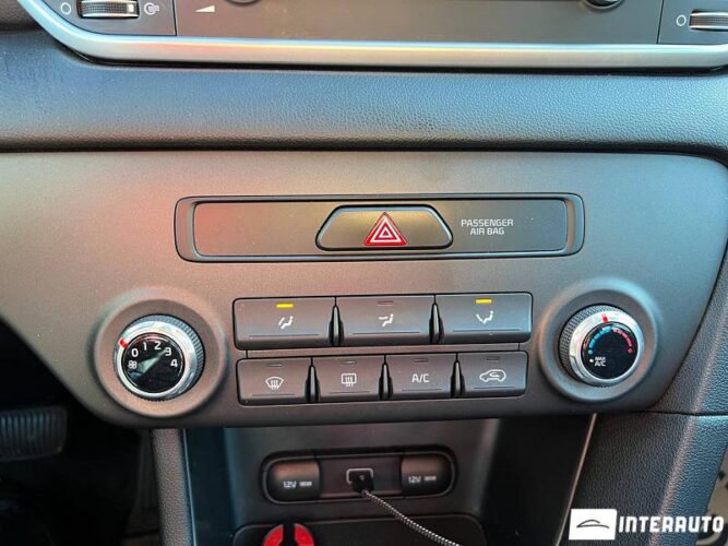 Kia Sportage 37 interauto-car