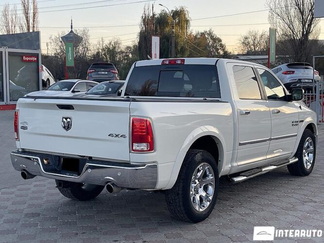 Dodge RAM 31 interauto-car