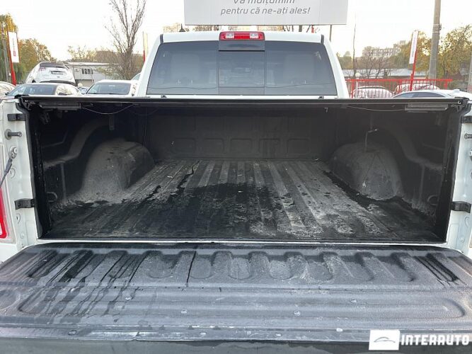 Dodge RAM 45 interauto-car