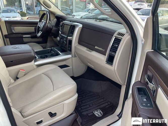 Dodge RAM 41 interauto-car