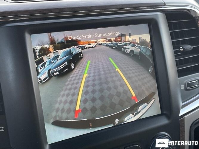 Dodge RAM 39 interauto-car