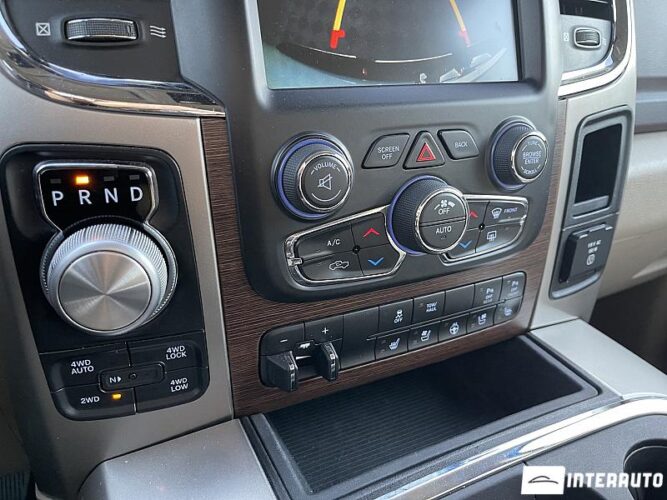 Dodge RAM 40 interauto-car